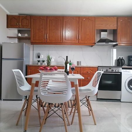 Sunrise Apartment 2 ソウダ エクステリア 写真