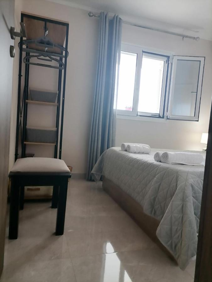 Sunrise Apartment 2 ソウダ エクステリア 写真