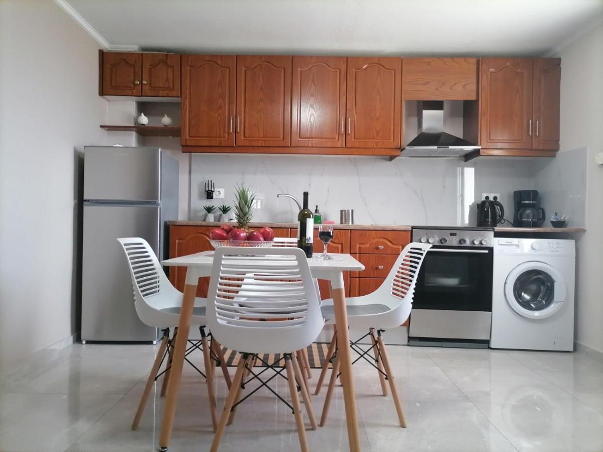 Sunrise Apartment 2 ソウダ エクステリア 写真