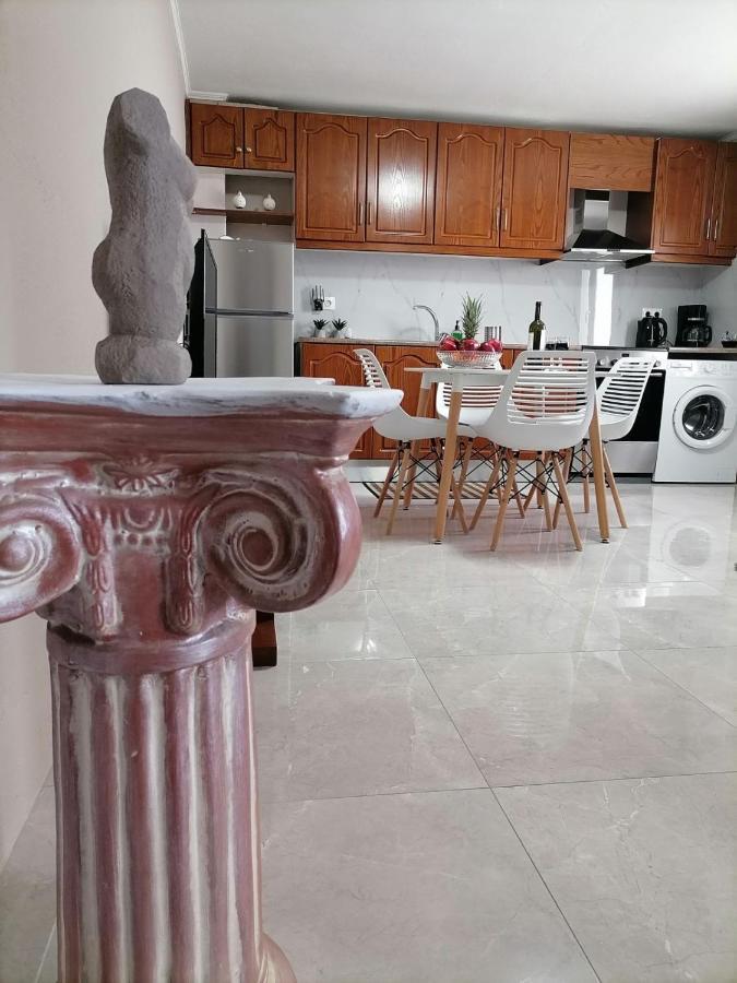 Sunrise Apartment 2 ソウダ エクステリア 写真