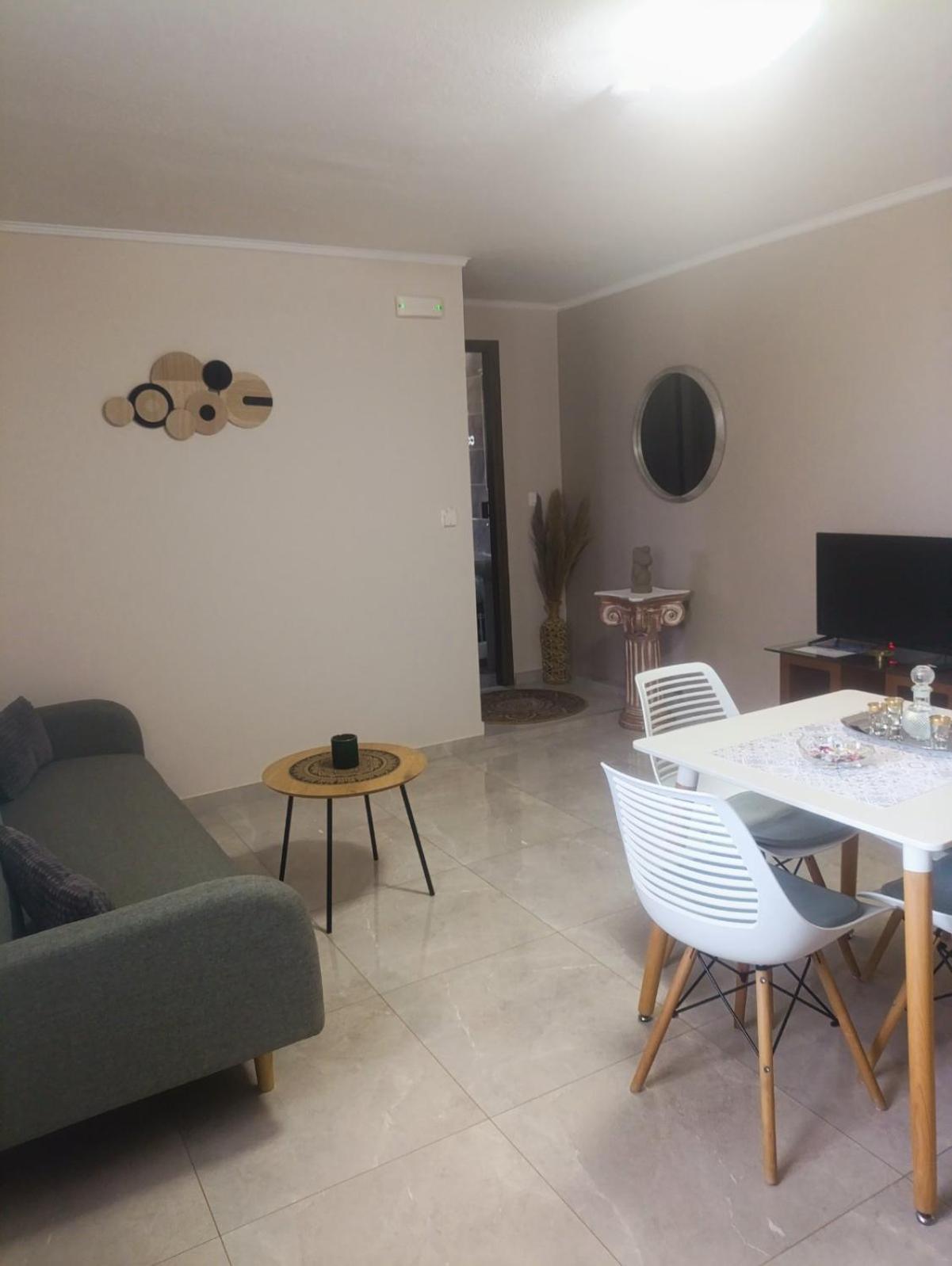 Sunrise Apartment 2 ソウダ エクステリア 写真